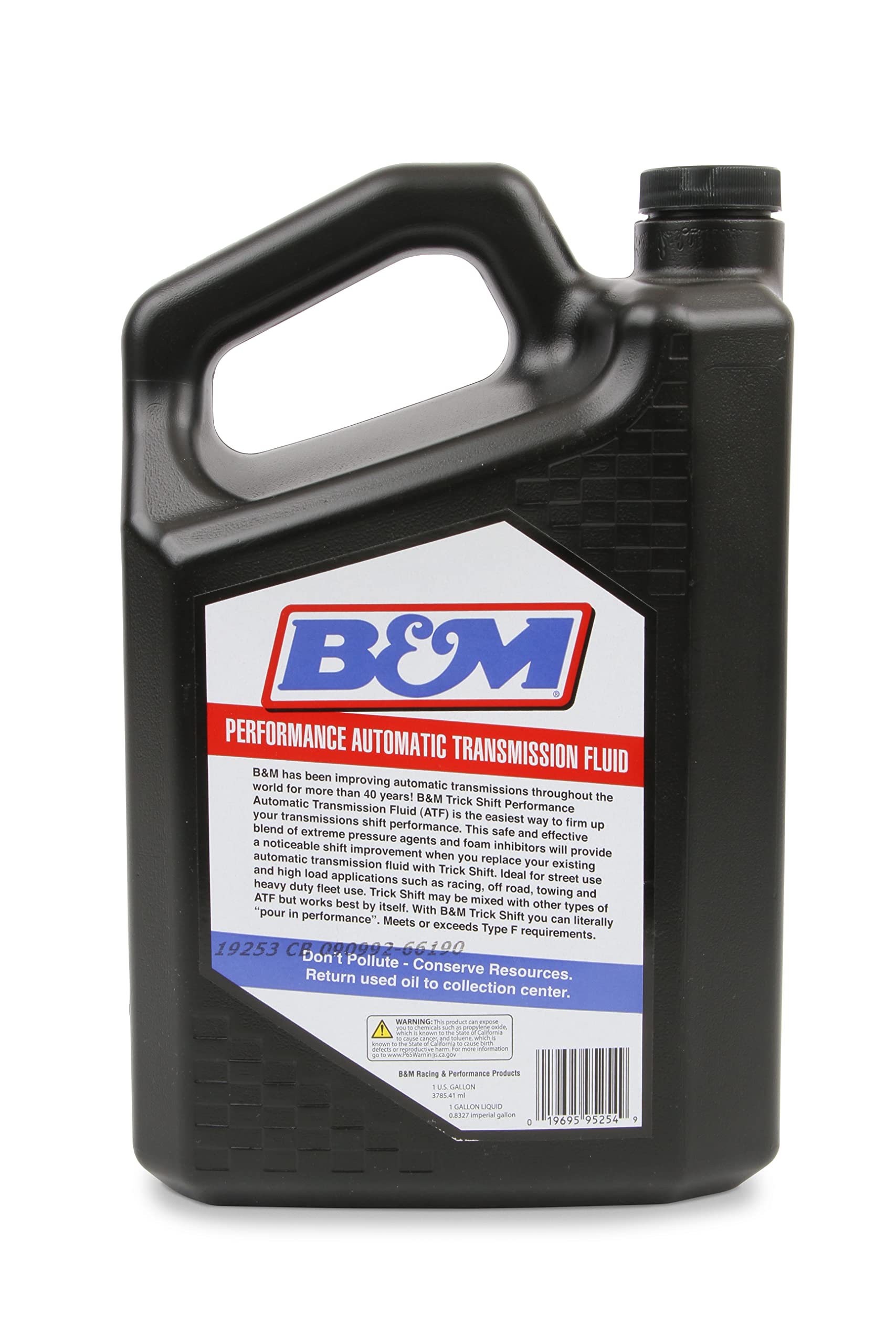 Trick Shift Fluid B&M 80260