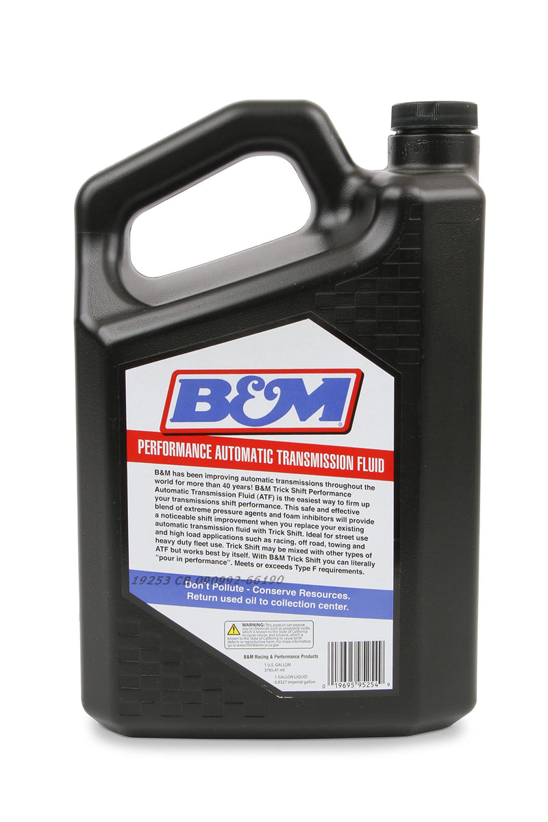 Trick Shift Fluid B&M 80260