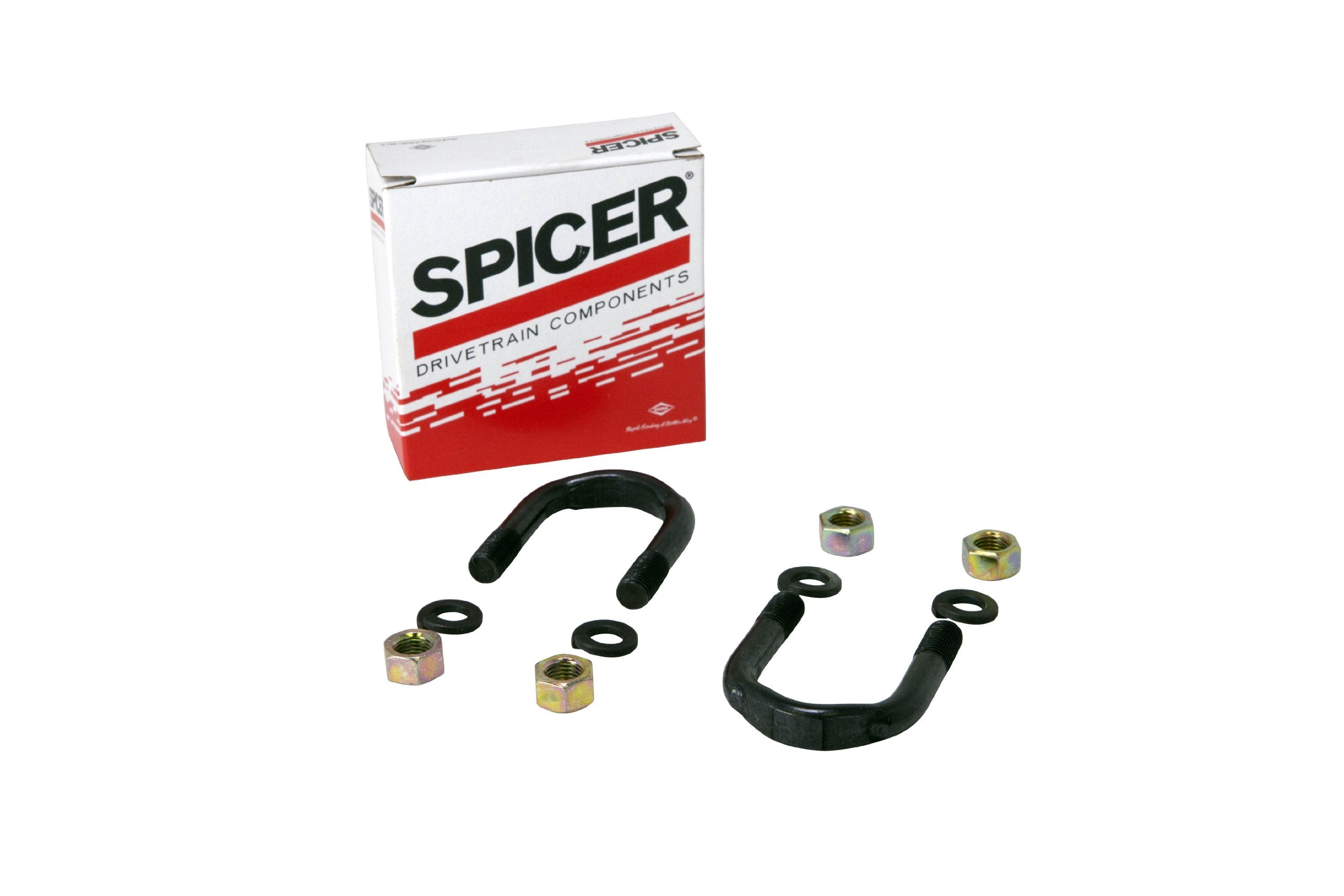 3-94-18X Spicer U-Bolt Kit