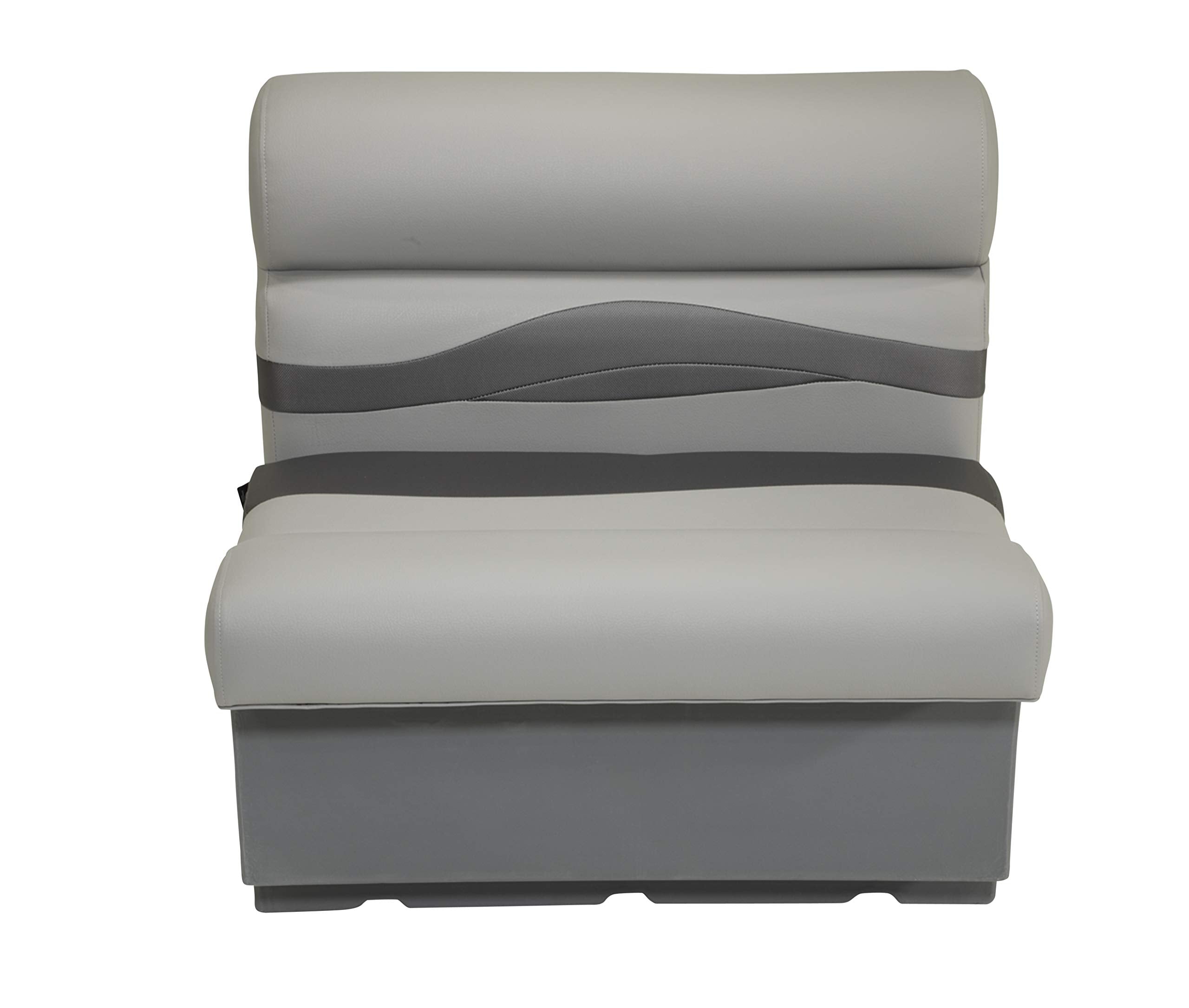 Pontoon Boat TAYLOR MADE PRODUCTS 30" Bench Seat with Storage