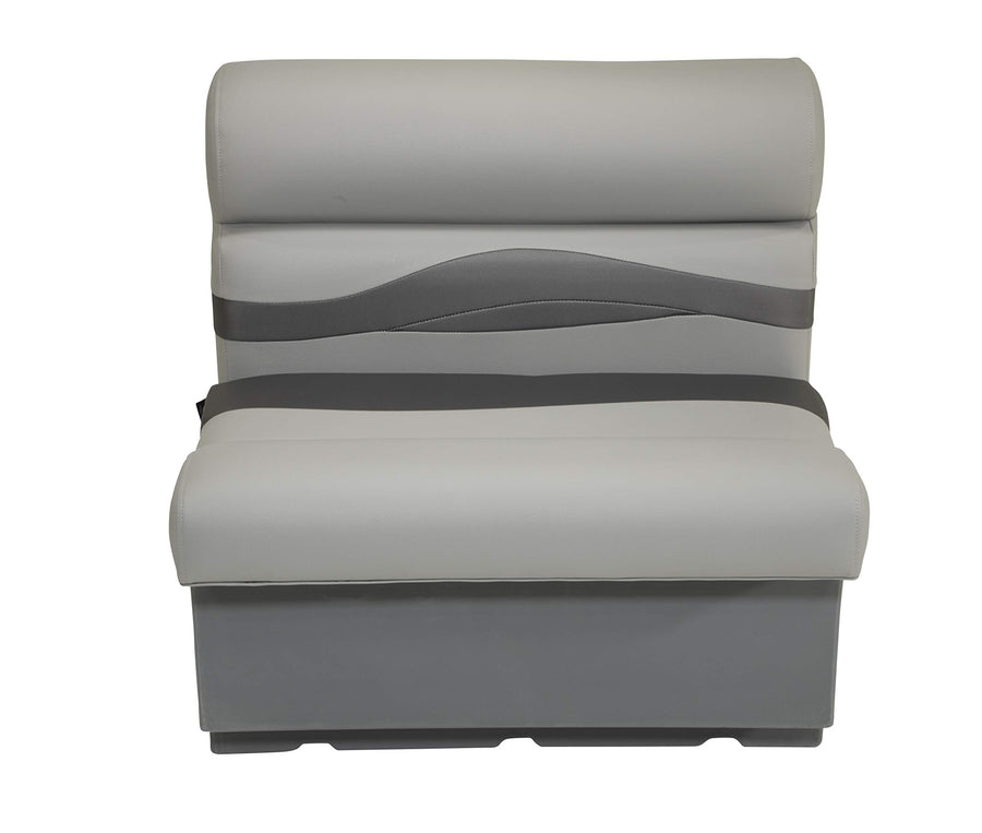 Pontoon Boat TAYLOR MADE PRODUCTS 30" Bench Seat with Storage