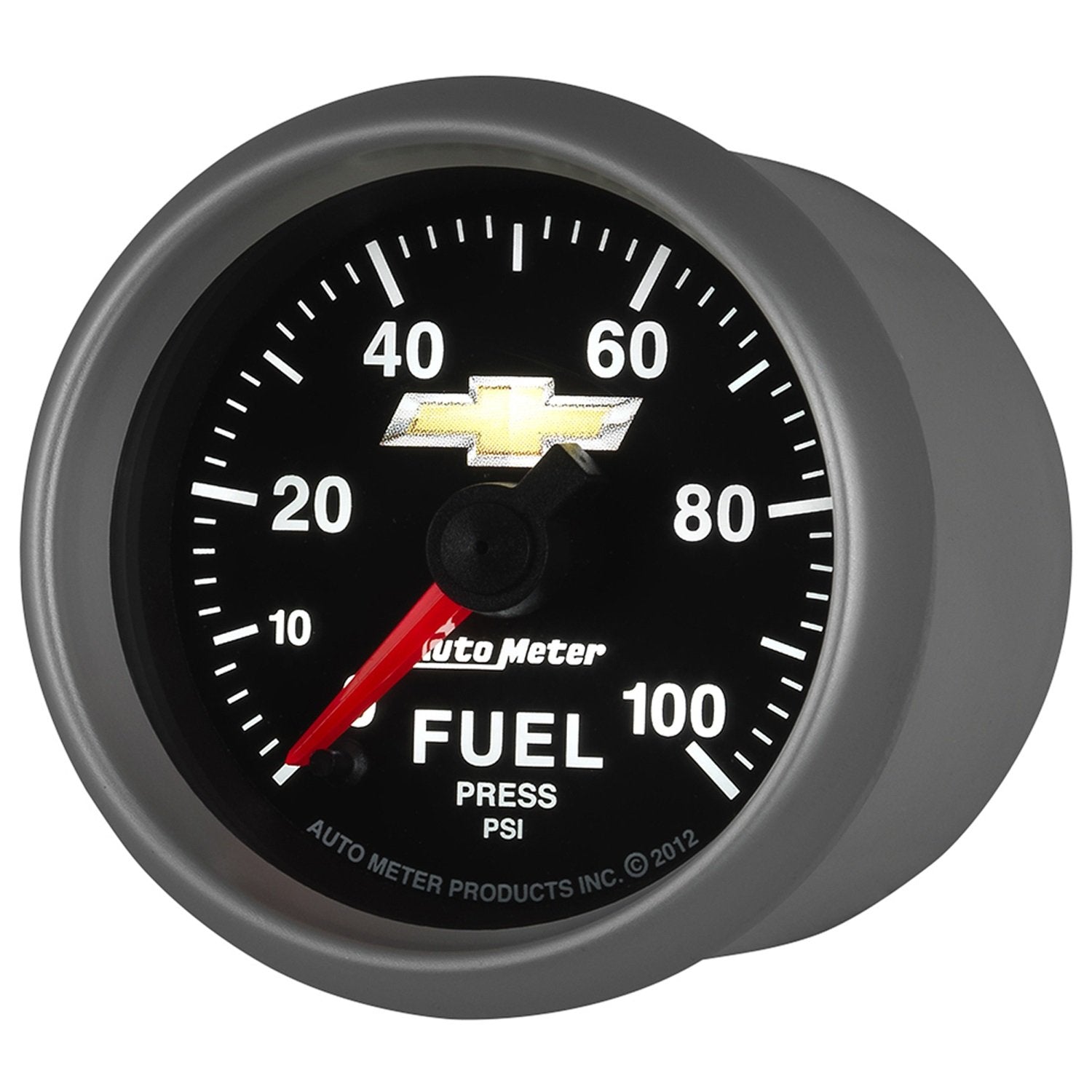GM Series Auto Meter 880449 Electric Fuel Pressure Gauge