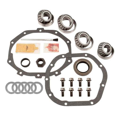 Motive Gear R7.25RMK Master Kit for Front or Rear Chrysler 7.25" Differential with Koyo Tapered Bearings