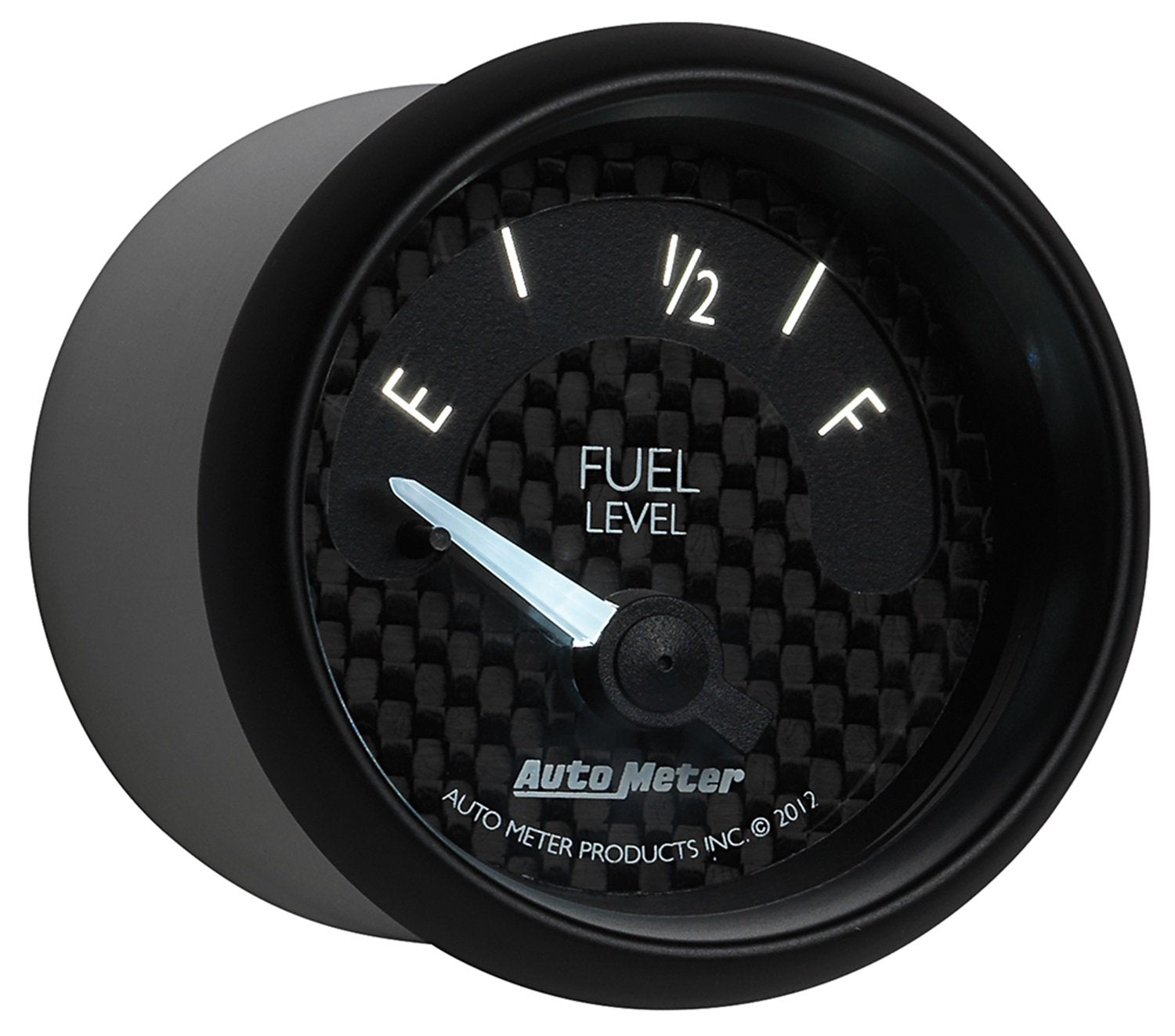 GT Series Auto Meter 8015 Electric Fuel Level Gauge