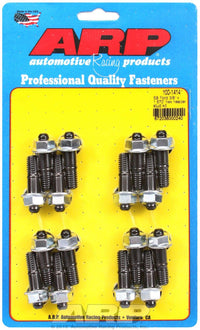 ARP 100-1414 Ford SB 3/8 x 1.670in hex header stud kit