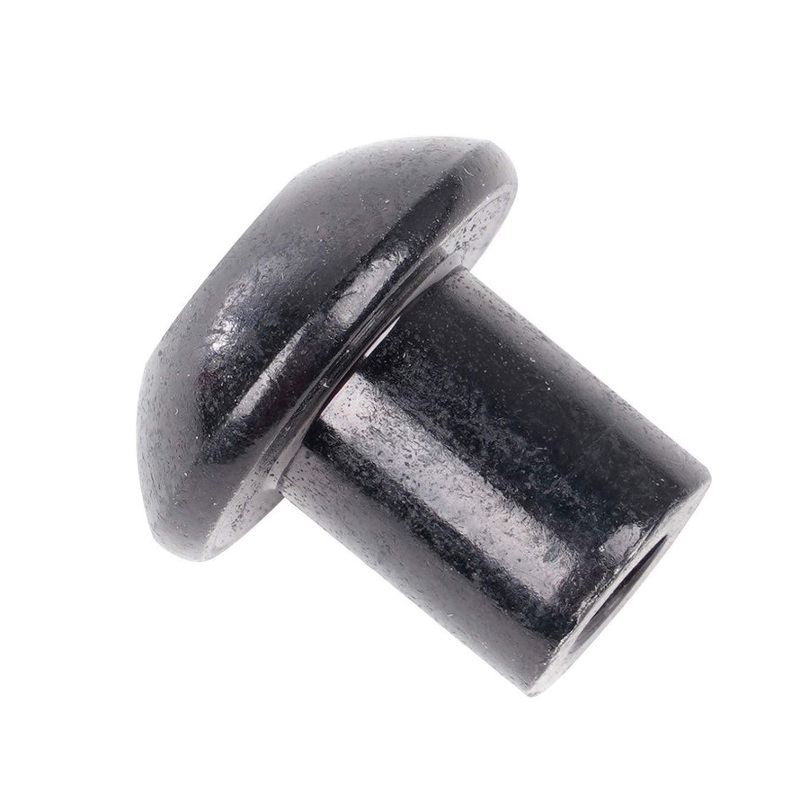 11202.26 | Omix | Nut for Door Hinge, M6x1.00, | OE Reference: 6511744AA | Fits 2007-2018 Jeep Wrangler JK & JKU