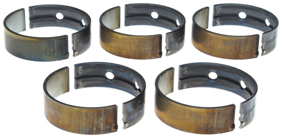 Clevite Engine MS-2296H-.026MM Crankshaft Main Bearing Set