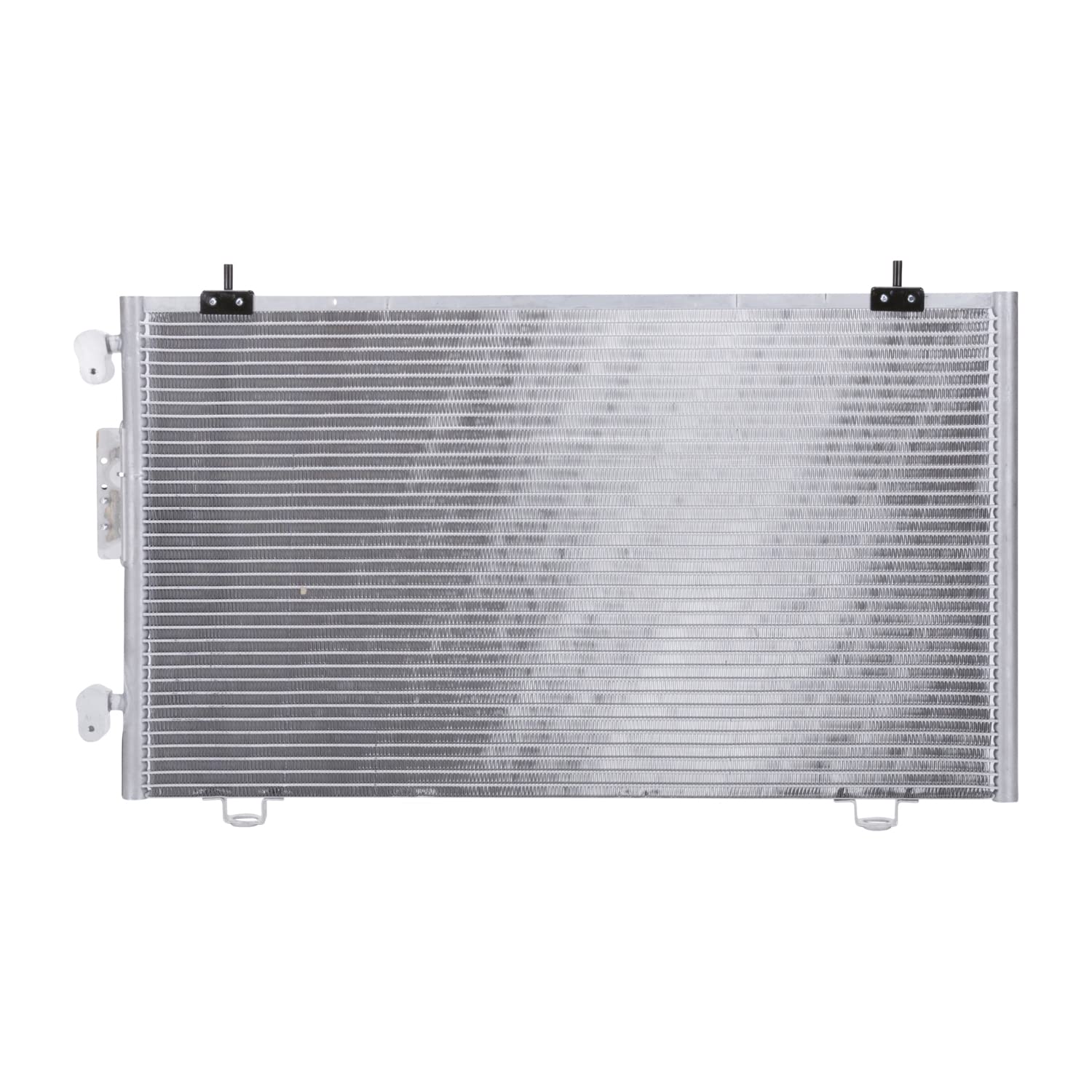 Parallel Flow Replacement TYC 4726 Condenser Pointiac Vibe