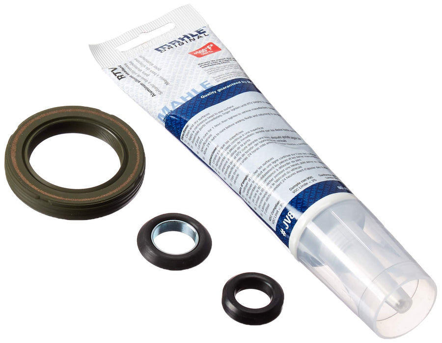 Engine Timing Cover Gasket Set MAHLE JV1174