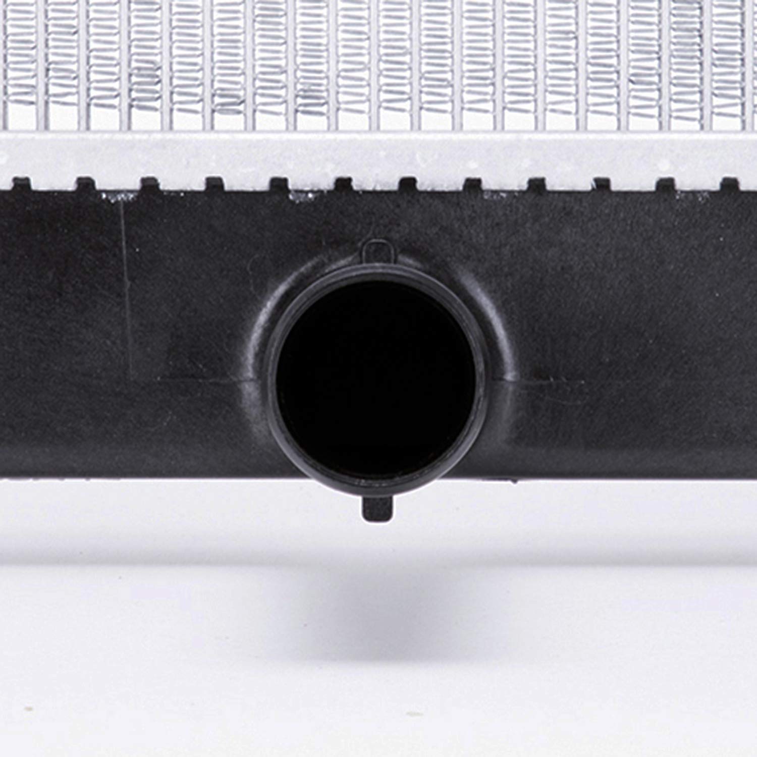 Radiator TYC 13404 Compatible with 2014-2015 Mazda Mazda3