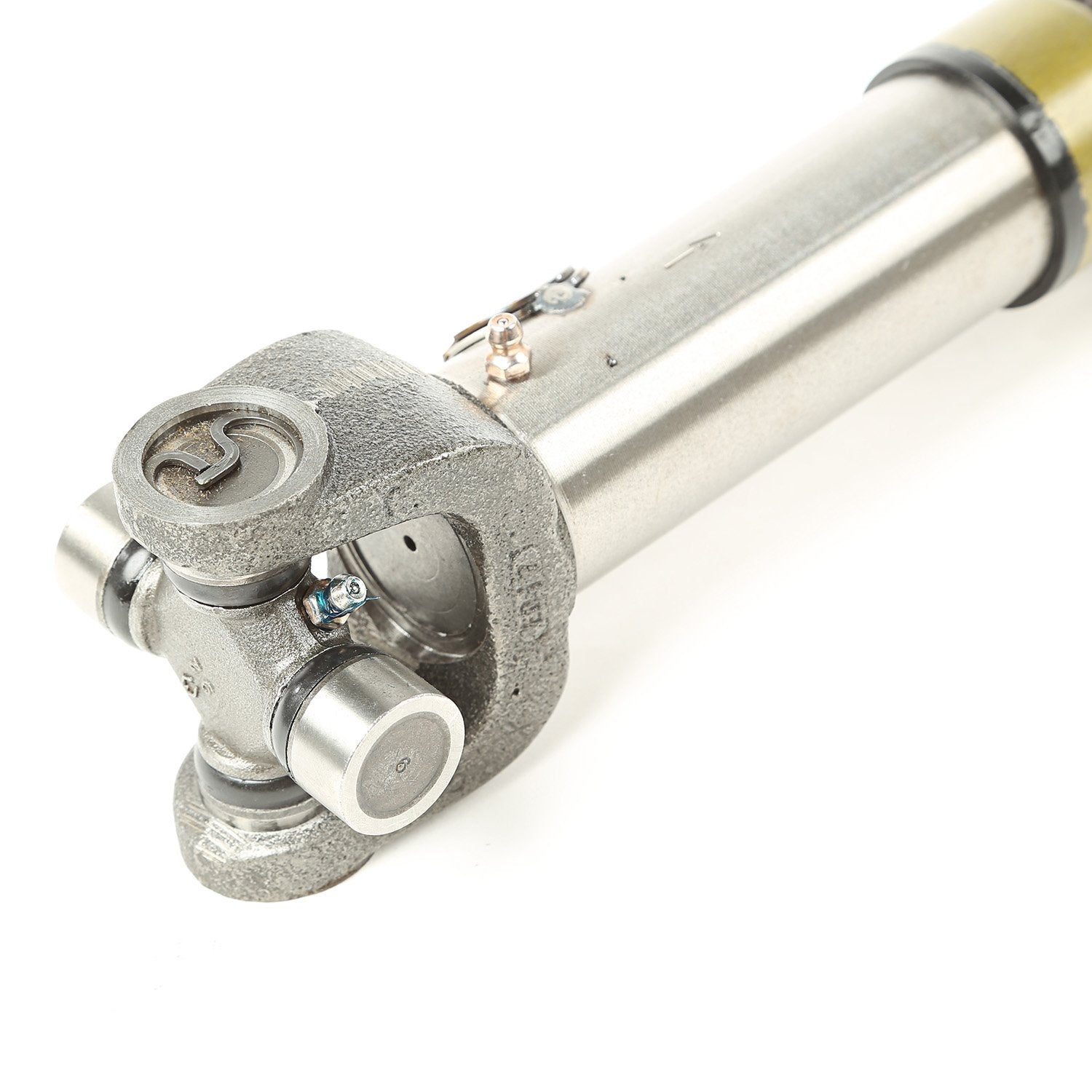 Driveshaft, Rear, Auto | Rugged Ridge | 16592.23 | Fits 2012-2018 Jeep Wrangler JKU 4-Door