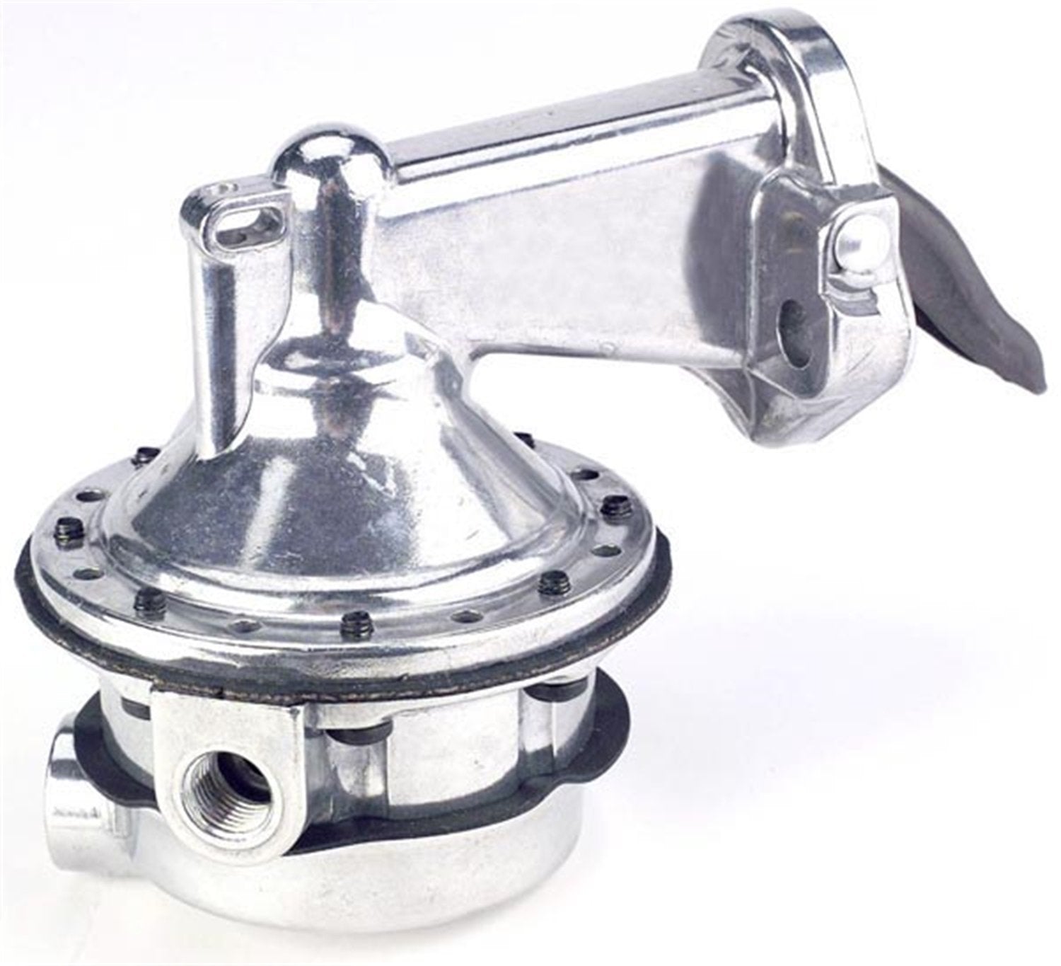 110 GPH Holley Mechanical Fuel Pump 12-440-11