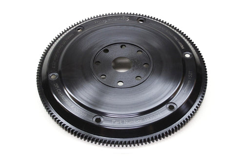 Signature Series PRW Black Oxide 152 Tooth (SFI Rating 29.3) Flexplate for Dodge Cummins Diesel 5.9L