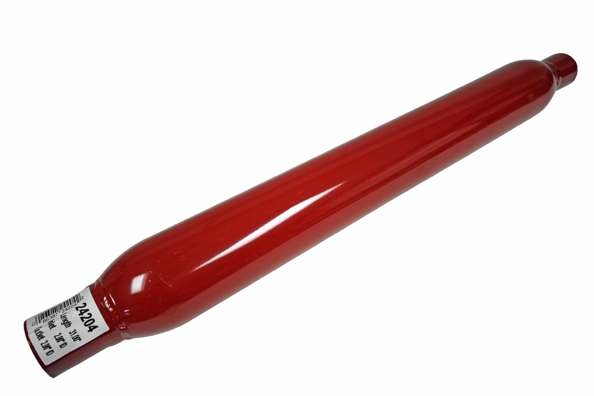 24204 Thrush Glass Pack Muffler