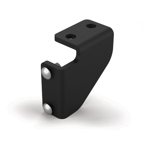 TeraFlex JK Alta Cargo Rack CB/Flag Mount, 1 Pack 4830020