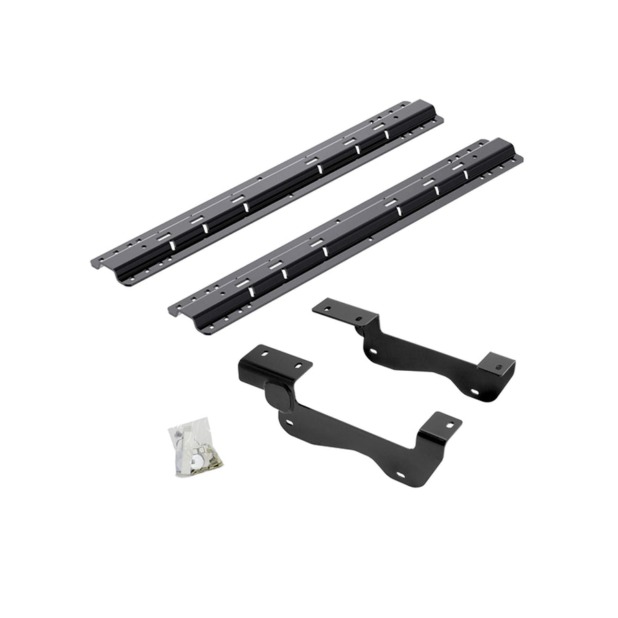 Fifth Wheel Hitch Mounting System Reese Custom Install Kit, Compatible with Select Ford F-150
