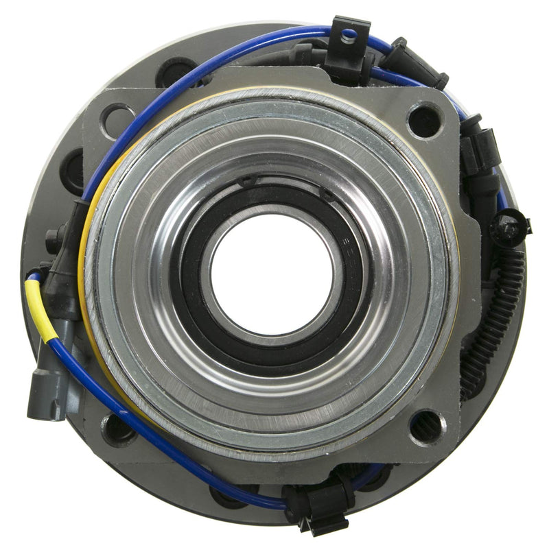Wheel Bearing and Hub Assembly MOOG 515083