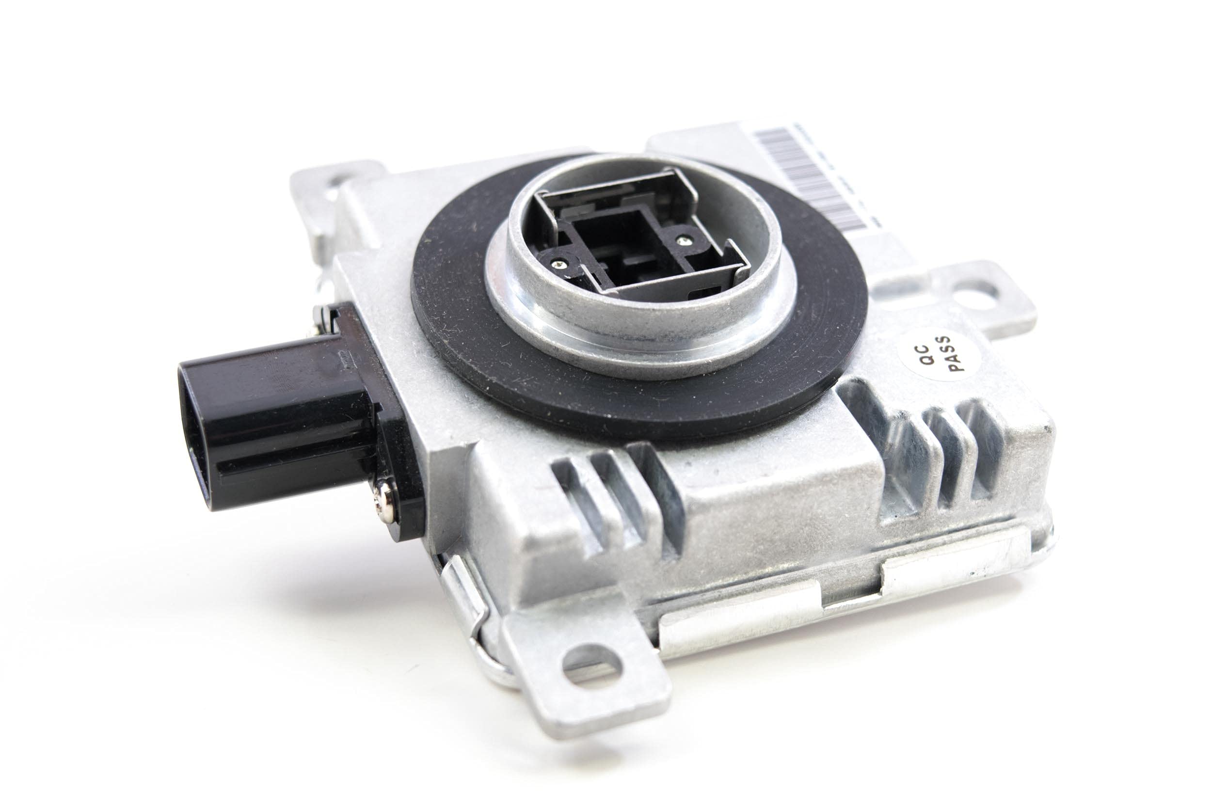 Morimoto Replacement OE Ballast, Fits Mazda OEM Part Number(s), BHN3-51-0H3, BHN3510H3, KD53-51-0H3, KD53510H3, Direct Plug and Play Replacement for Factory HID (1x BL221)