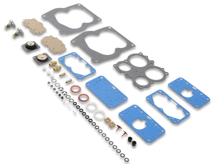 3-206QFT Quick Fuel Rebuild Kit (4165/4175)