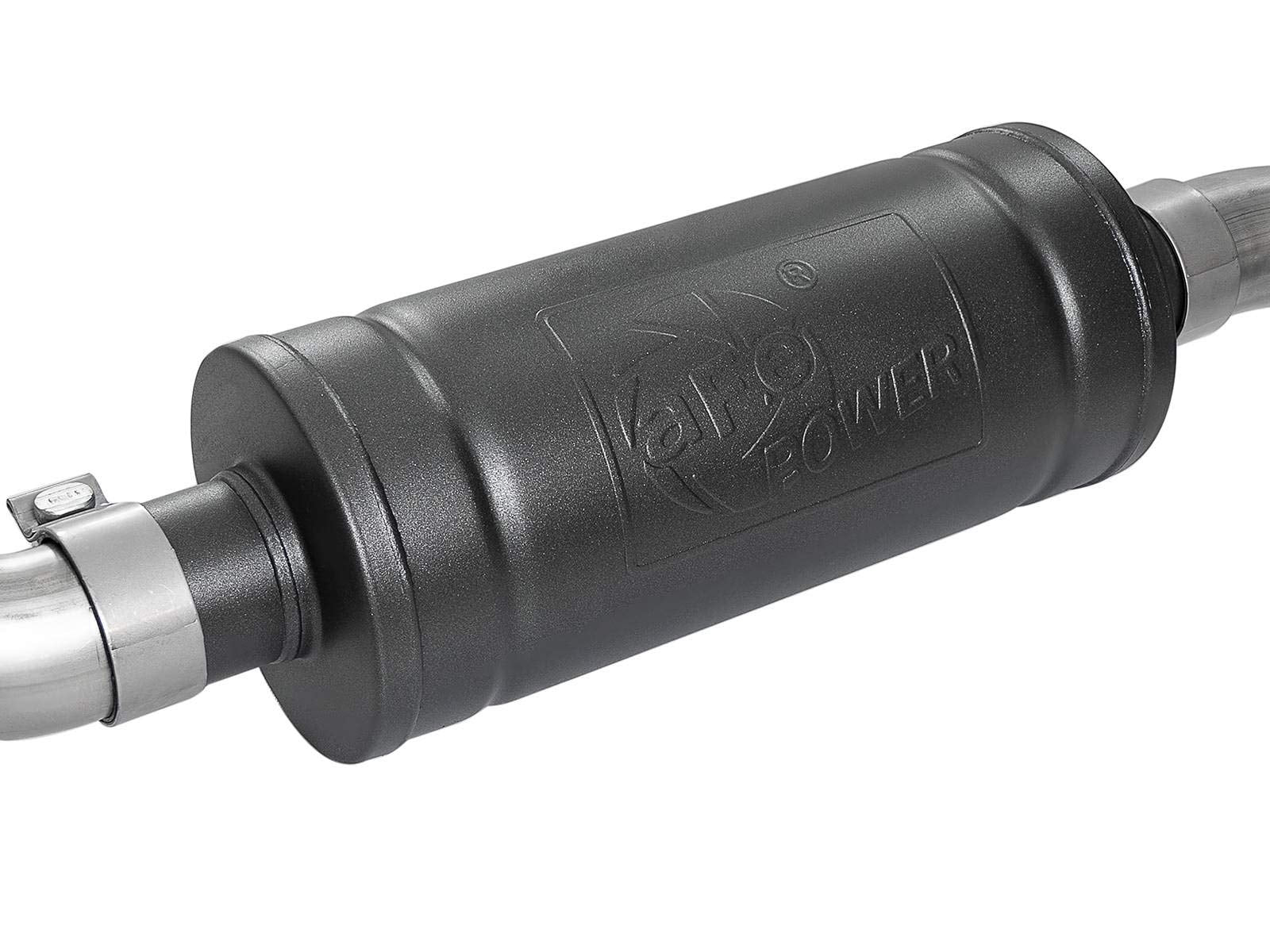 Takeda aFe Power 49-33104-B Axle-Back Exhaust System