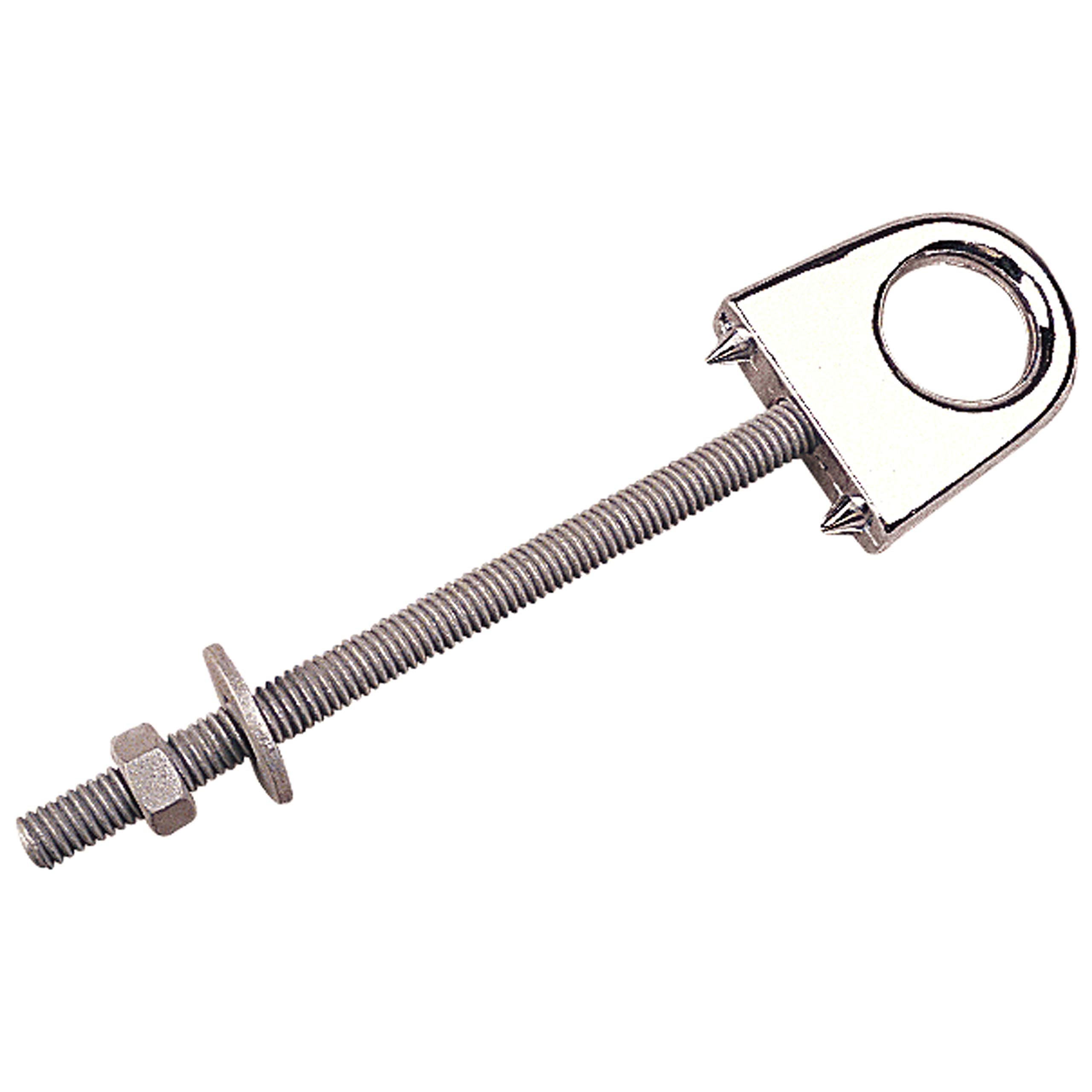 Bow Eye Sea-Dog 079133-1, 2-9/16" Shaft