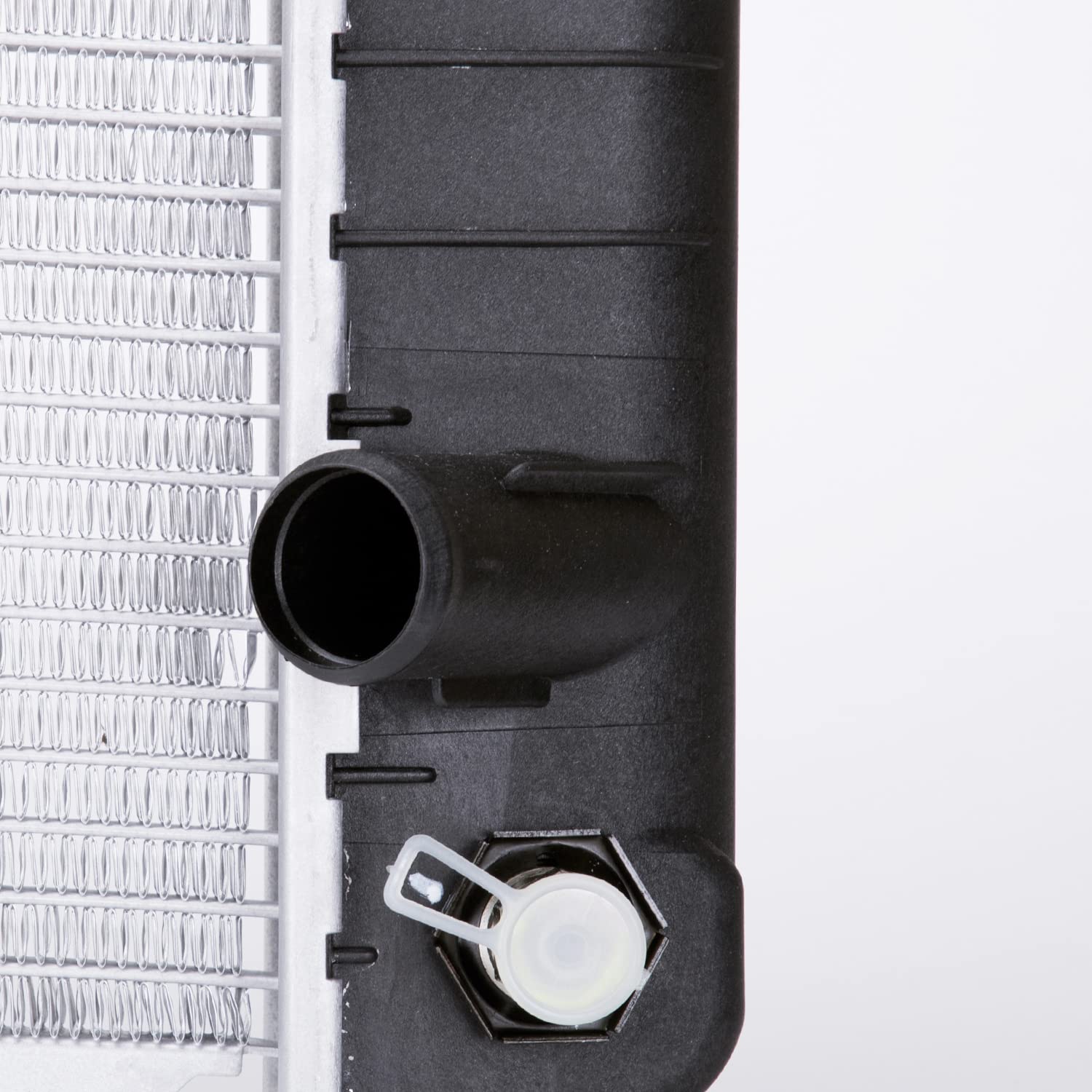 Radiator TYC Compatible with 1994-1996 Buick Regal