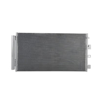 Condenser Assembly TYC 30172 Compatible with 2020-2021 Ford Escape
