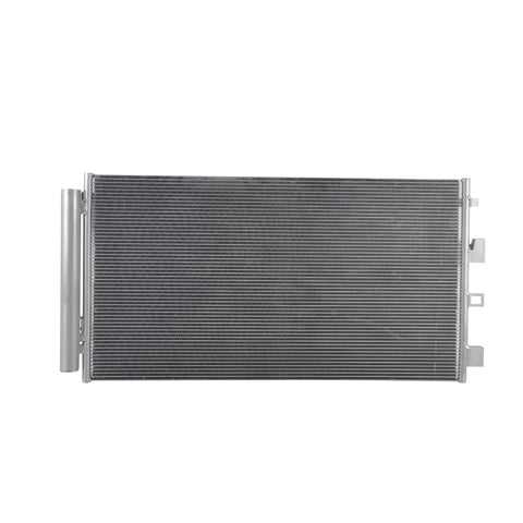 Condenser Assembly TYC 30172 Compatible with 2020-2021 Ford Escape