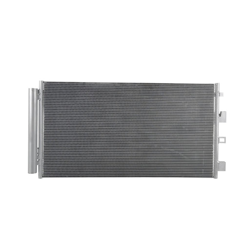 Condenser Assembly TYC 30172 Compatible with 2020-2021 Ford Escape