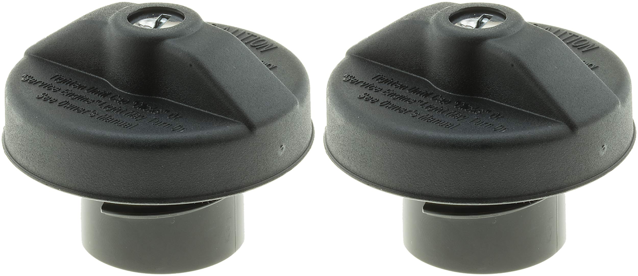 Keyed Alike Gates 31846KA Fuel Tank Cap