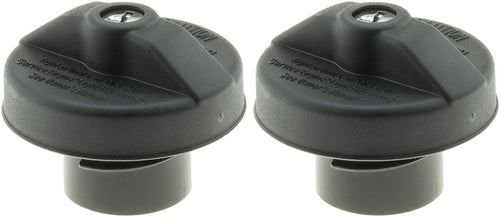 Keyed Alike Gates 31846KA Fuel Tank Cap