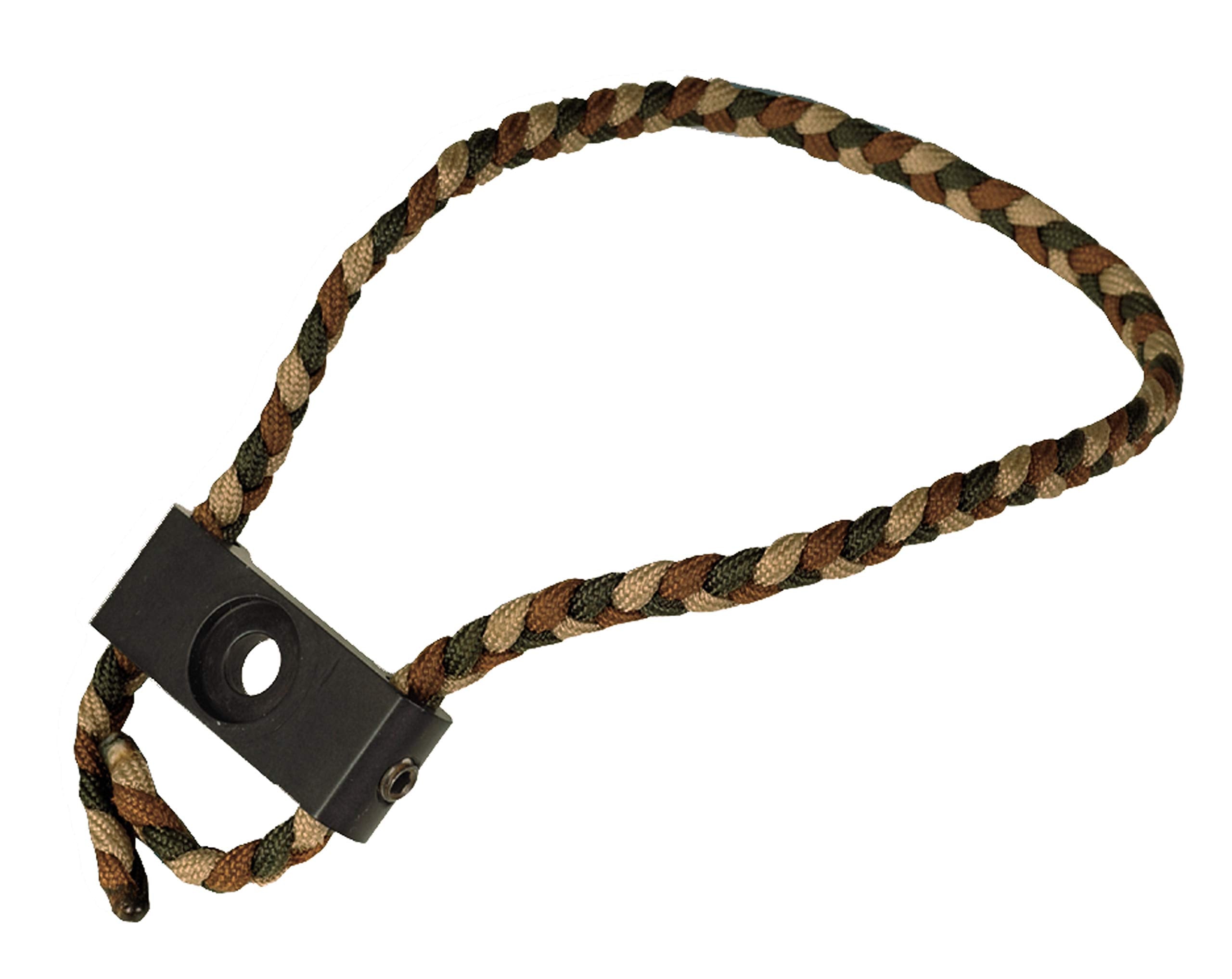 Centra TRUGLO Sling - High-Quality Paracord, Specially Braided, Extra-Long, Adjustable, Easy-To-Mount, Versatile, Durable