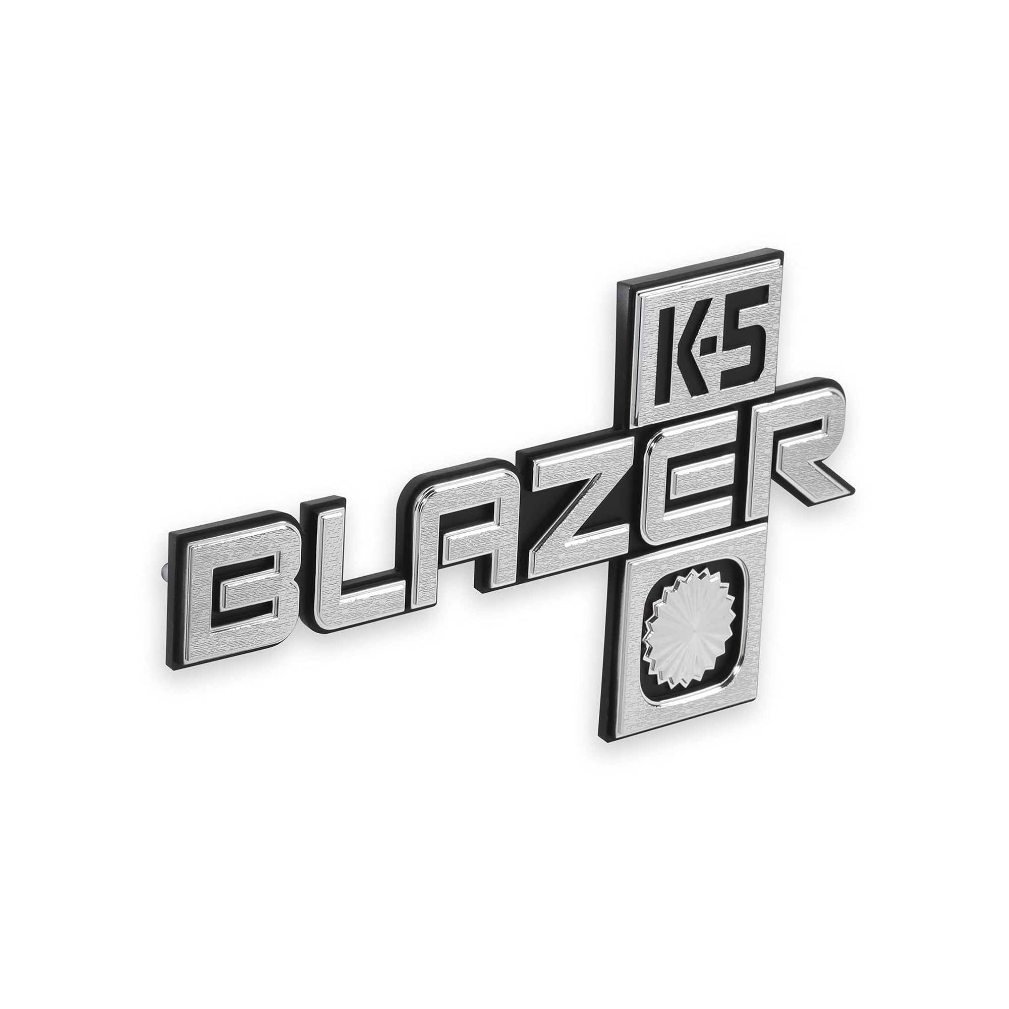 K5 Blazer Brothers Trucks 04-548 Fender Emblems