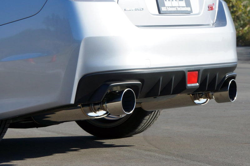 Muffler HKS 31029-AF011 Exhaust (Super Turbo), 1 Pack