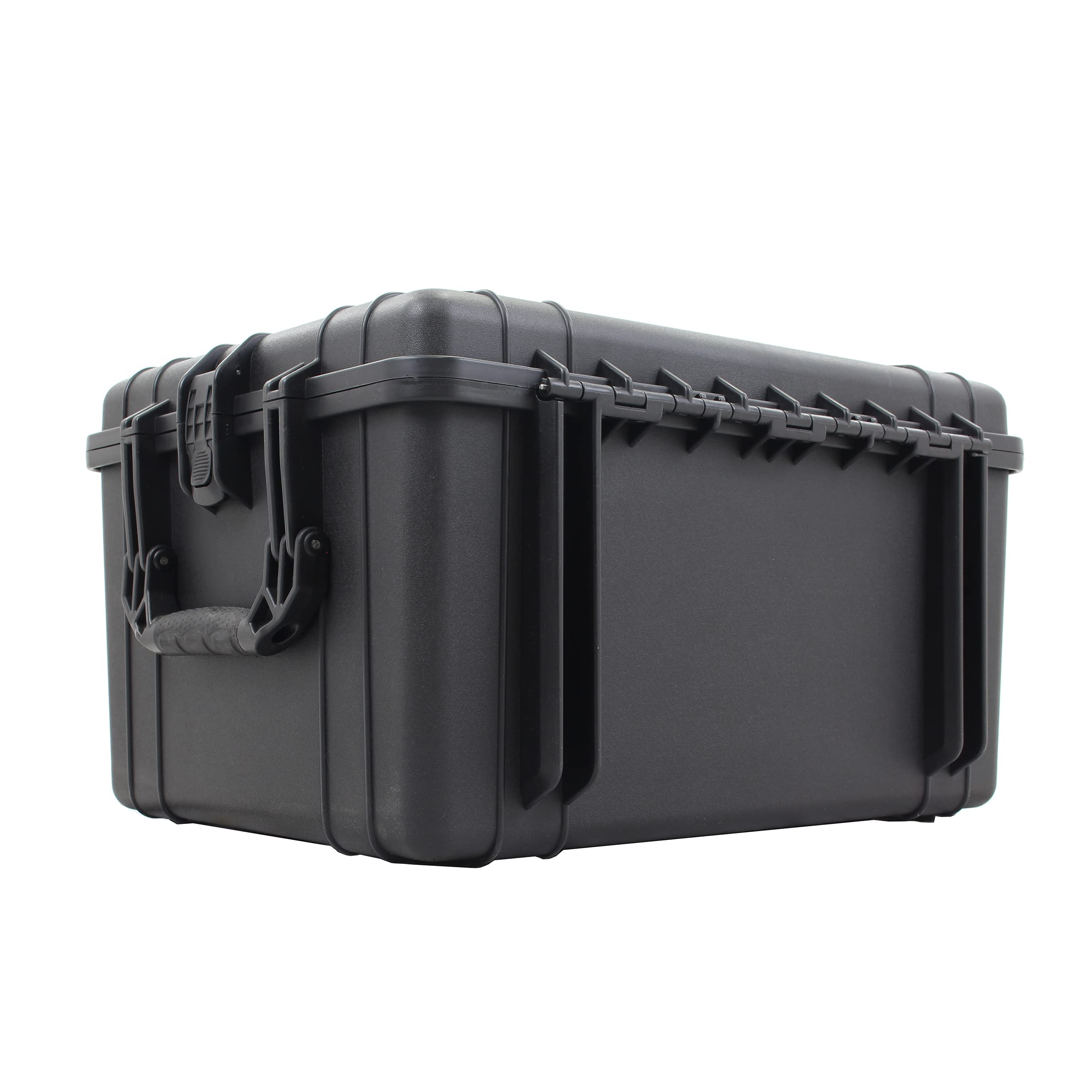 Extra Large Go Rhino Hard Case - Box 25" | Outer: 24.27" x 19.40" x 13.57" & Inner: 21.93" x 16.97" x 12.36" | XG252014