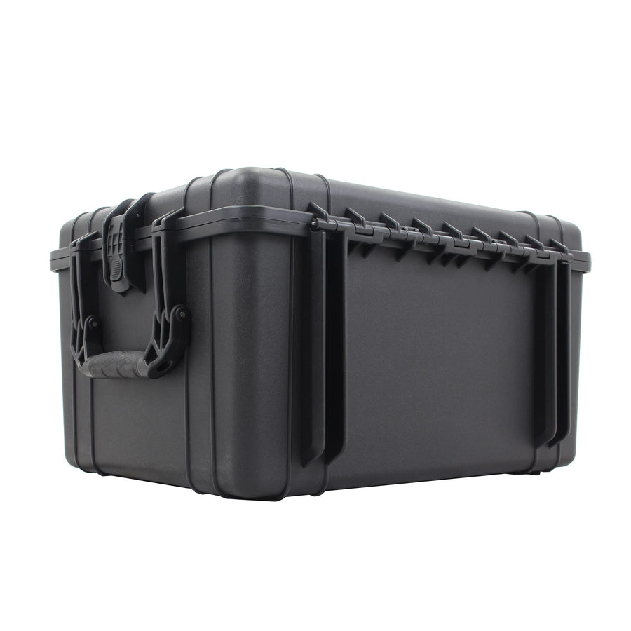Extra Large Go Rhino Hard Case - Box 25" | Outer: 24.27" x 19.40" x 13.57" & Inner: 21.93" x 16.97" x 12.36" | XG252014