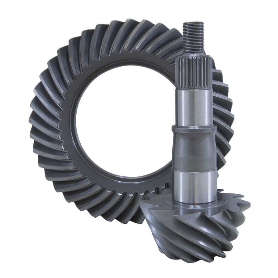 Ring & Pinion Gear Set for Ford 8.8 Differential USA Standard Gear (ZG F8.8-373)