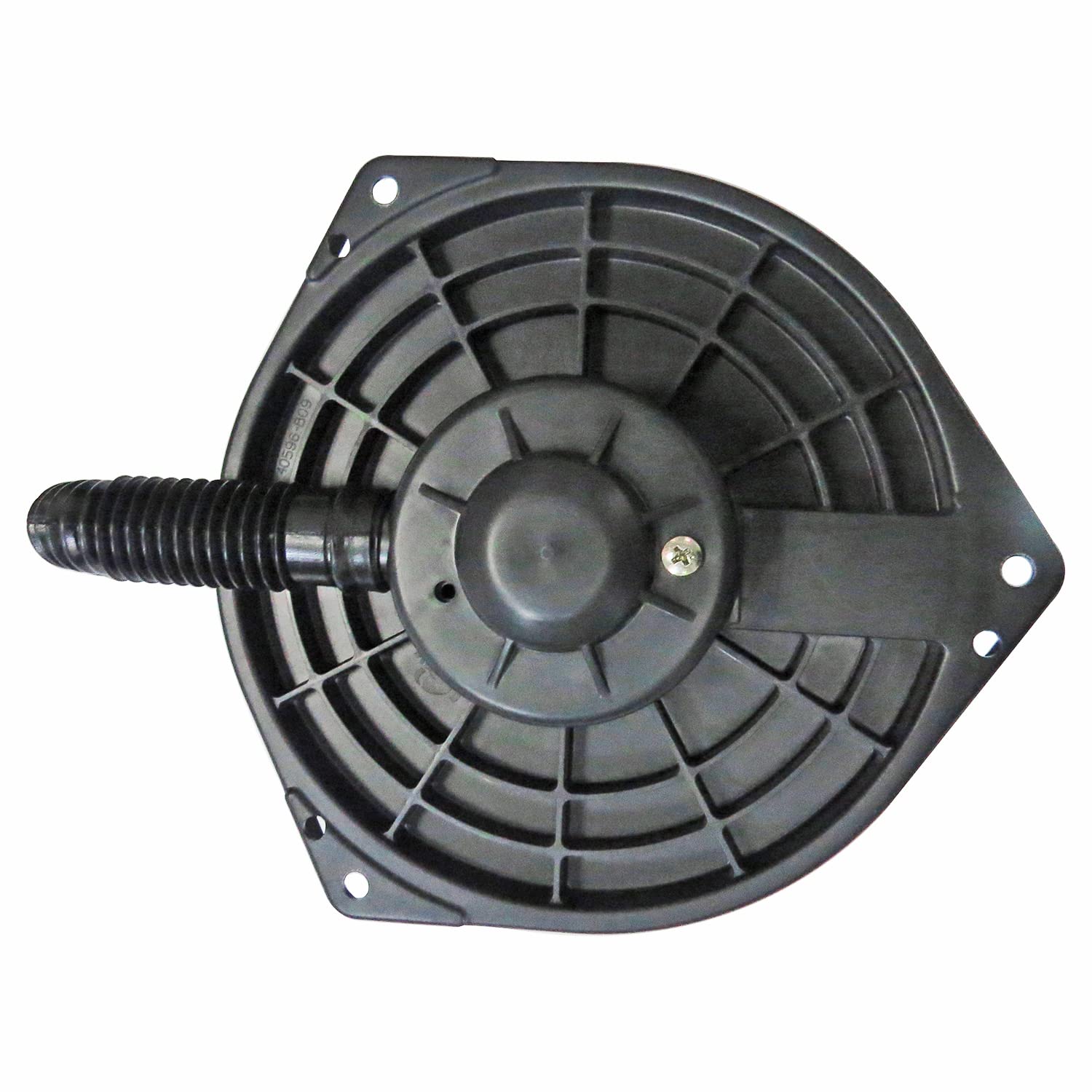 Replacement TYC 700314 Blower Assembly for NISSAN