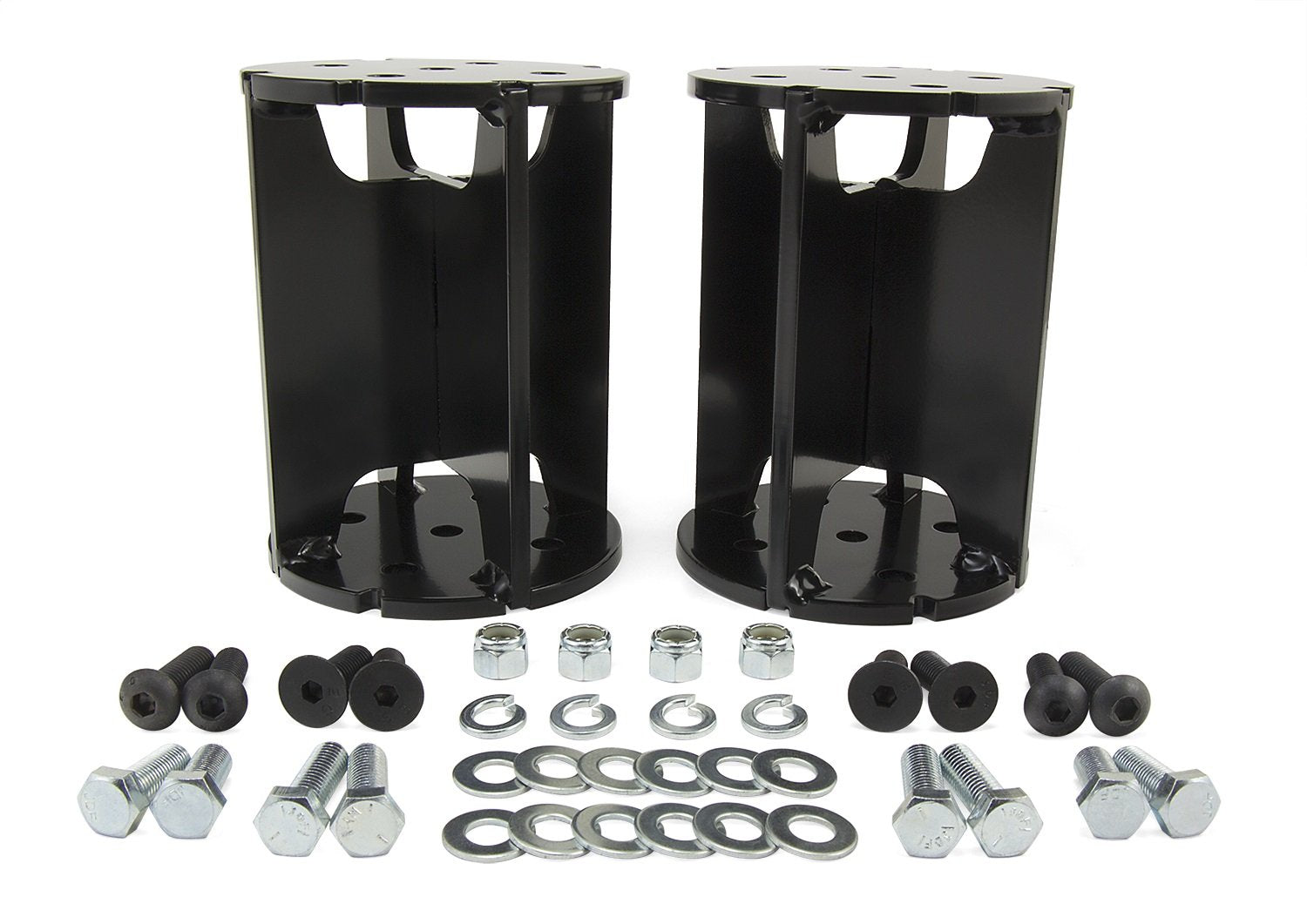 Air Lift 52460 Air Spring Spacers - 6" - Level