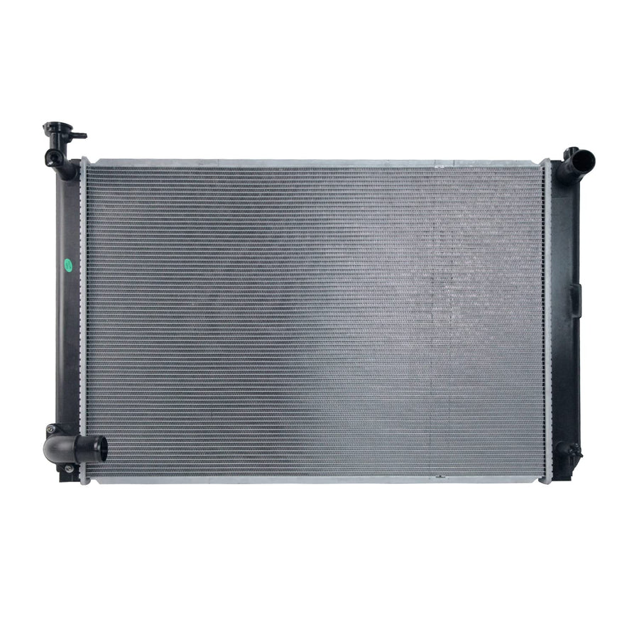 Radiator TYC 2929 Compatible with 2006-2007 Toyota Highlander