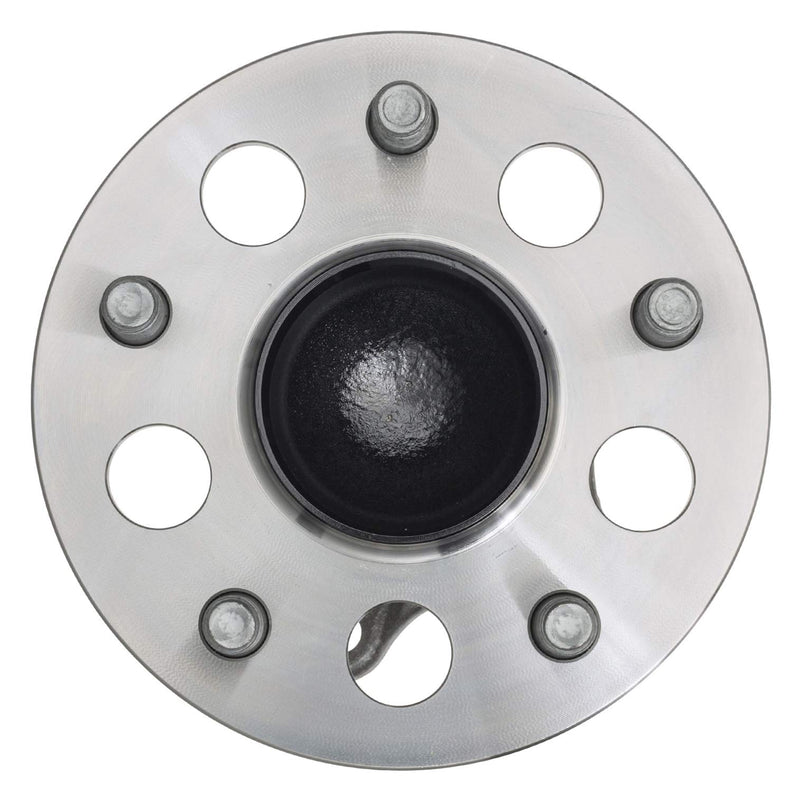 Wheel Bearing and Hub Assembly MOOG for Toyota Camry