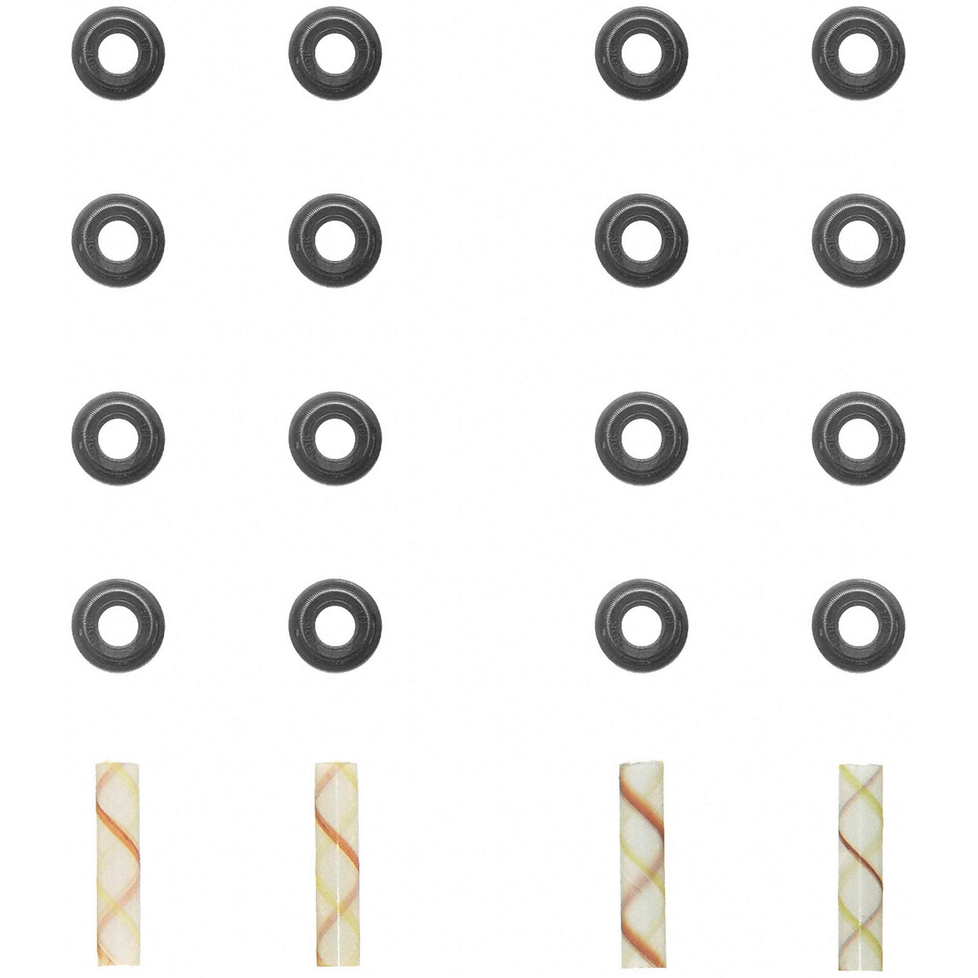 SS FEL-PRO 72814 Valve Stem Seal Set