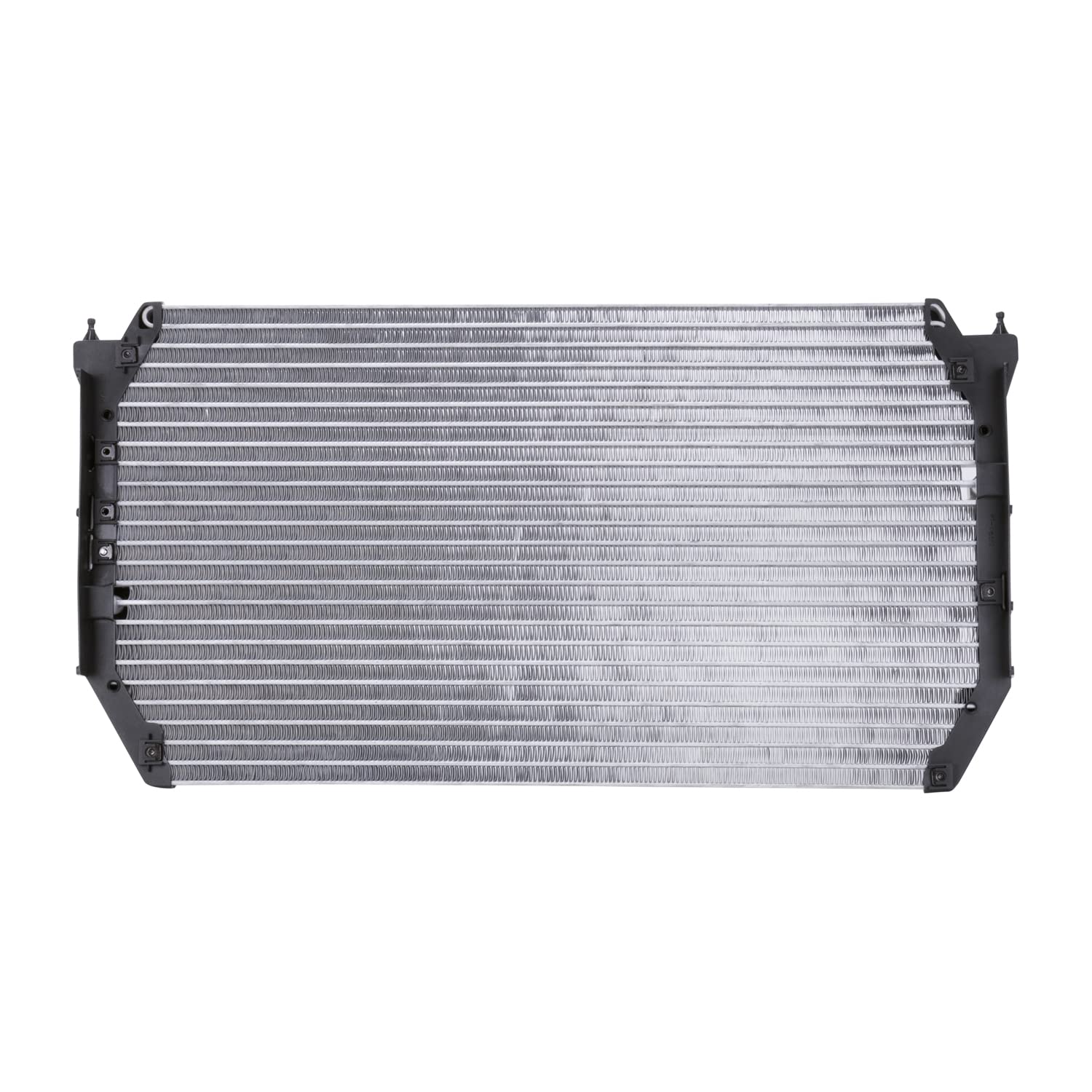 Condenser Assembly TYC 4931 Compatible with 1997-2001 Toyota Camry