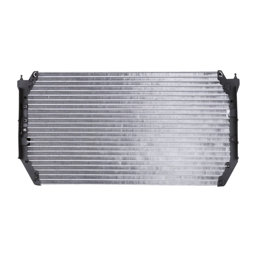 Condenser Assembly TYC 4931 Compatible with 1997-2001 Toyota Camry