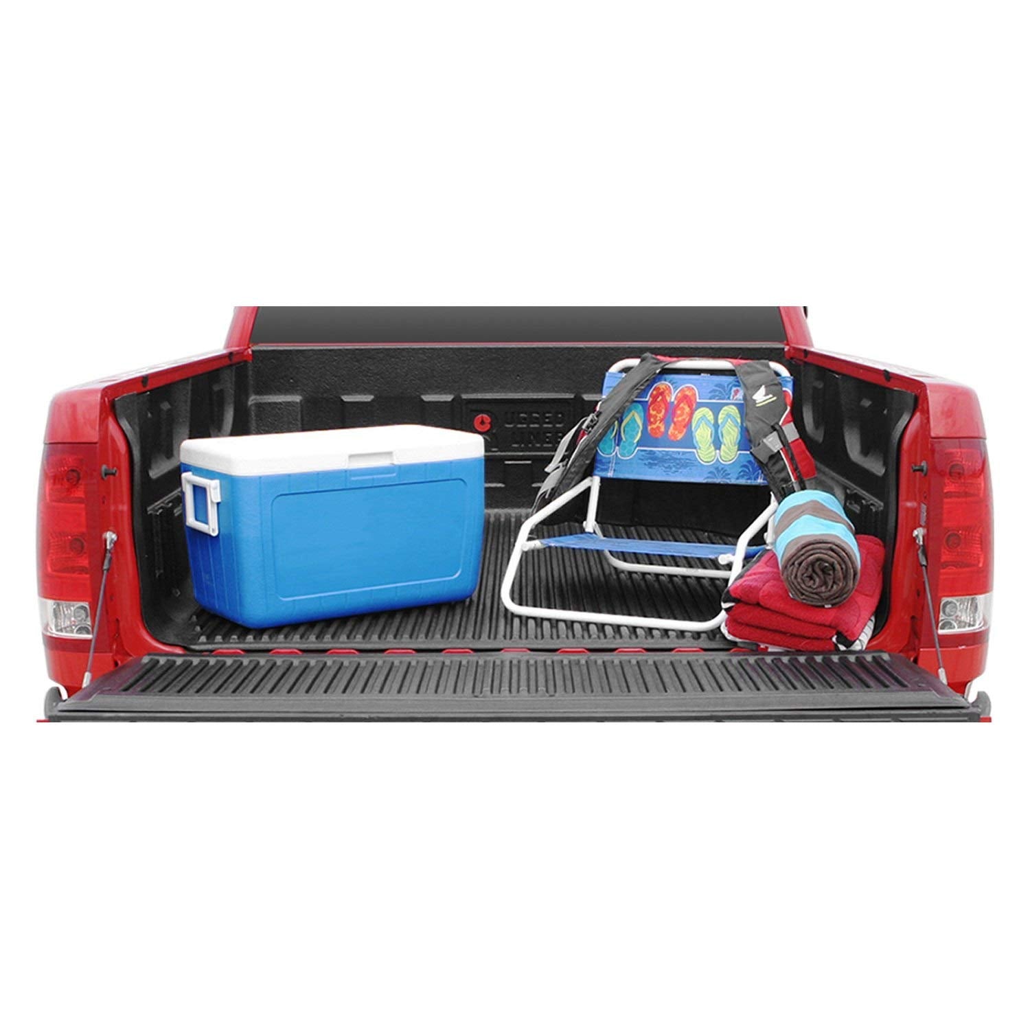 C99TG Rugged Liner Tailgate