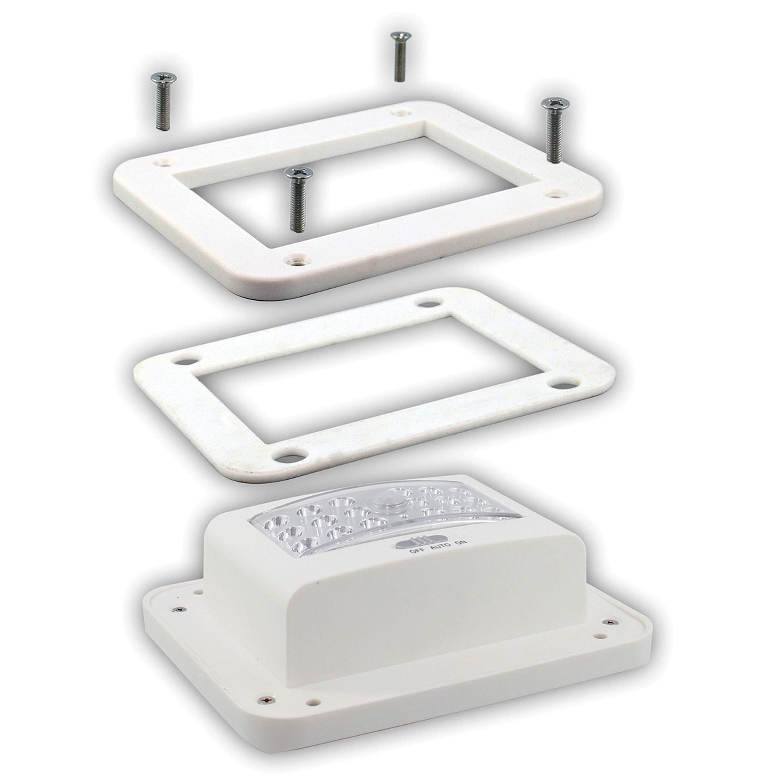 Solar Tri-Lynx Drop-In Lite 00035