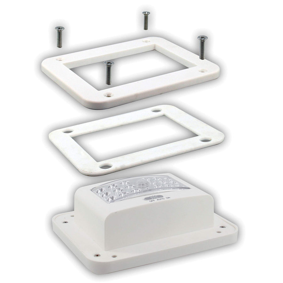 Solar Tri-Lynx Drop-In Lite 00035