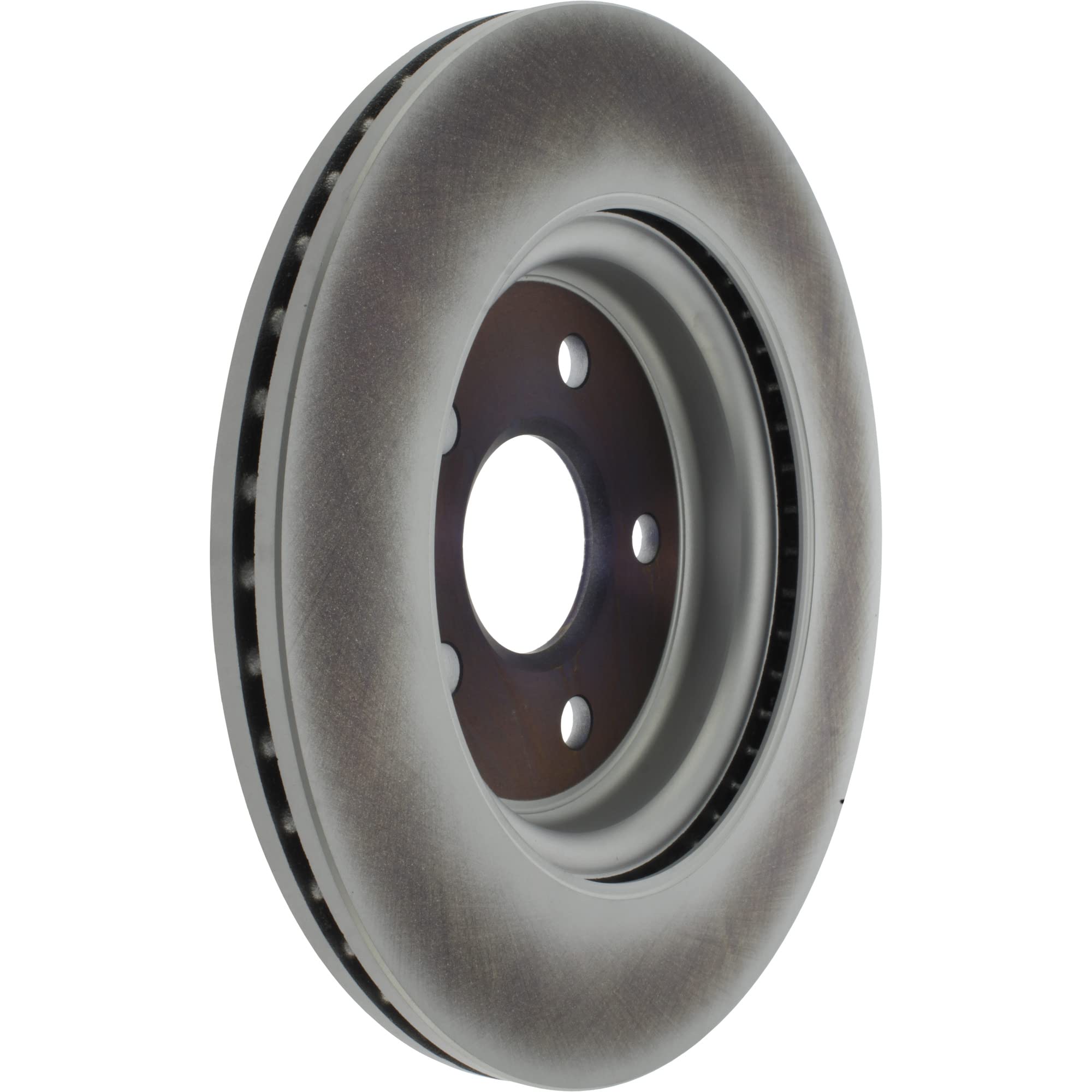Centric Gcx Rotor 320.62127F with Full Coating