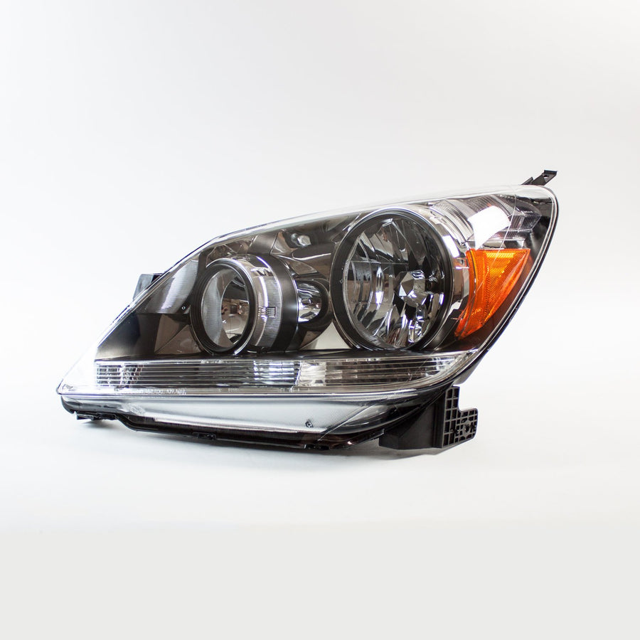 Honda Odyssey TYC 20-6624-00 Driver Side Headlight Assembly