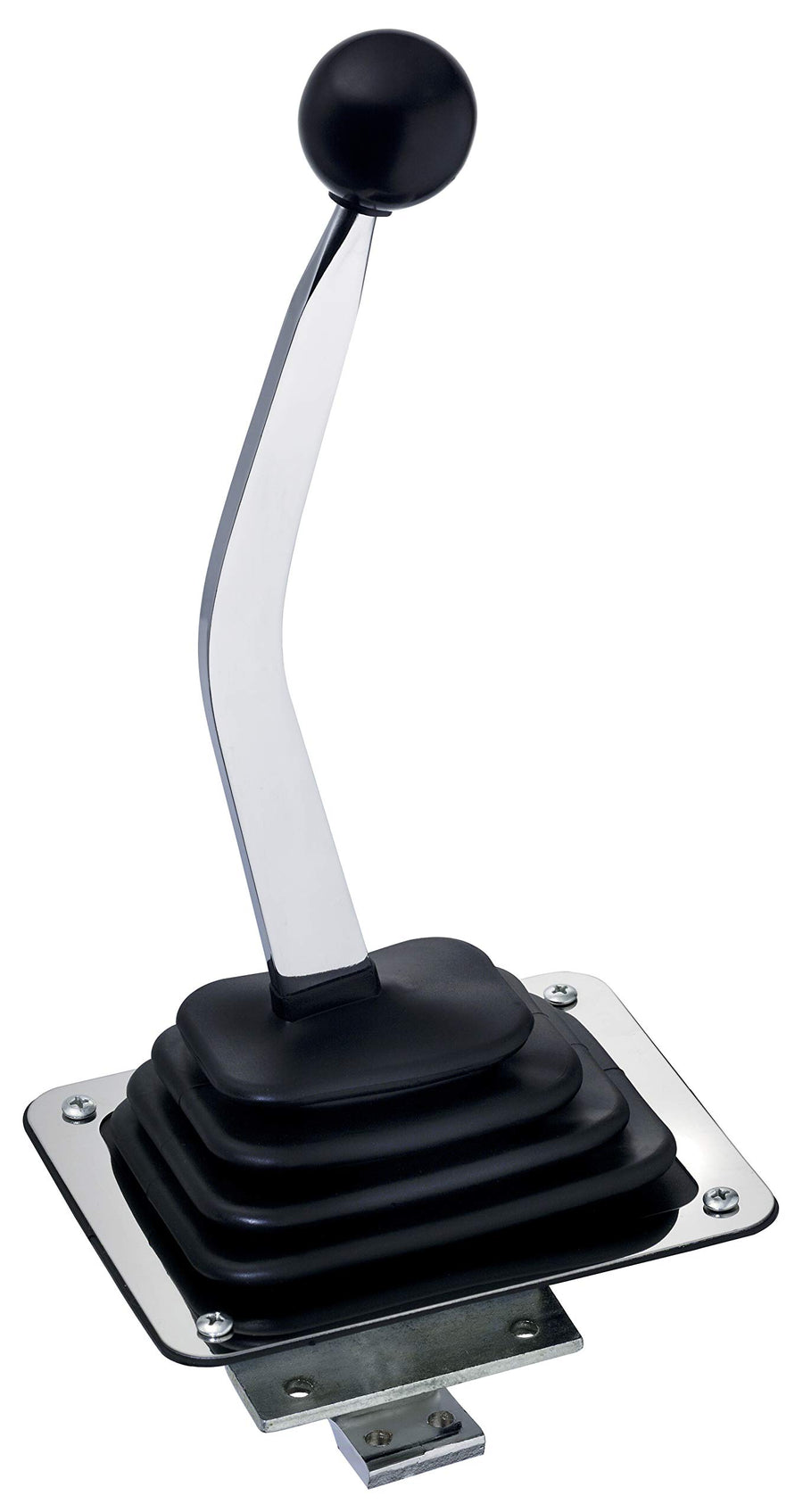 Three and Four-Speed Automatic Floor Shifter Mr. Gasket 7668